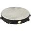 Picture of Remo 10 Single Row Pre-Tuned High Pitched Tambourine Black