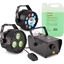 Picture of Sol Party Lights Pack - Fog Strobe and Crystal Ball