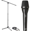 Picture of AKG P5i Handheld Microphone with Stand and Cable