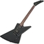 Picture of Gibson Explorer B-2 Satin Ebony
