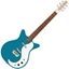 Picture of Danelectro The Stock 59 Aquamarine