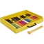 Picture of Compact Glockenspiel by Gear4music Rainbow / Black Keys