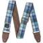 Picture of Dunlop Pendleton Wool Strap Beach Boys Plaid LTD