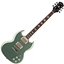 Picture of Epiphone SG Muse Wanderlust Green Metallic