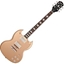 Picture of Epiphone SG Muse Smoked Almond Metallic