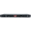 Picture of Citronic CPD-9 19 Inch 8-Way IEC Power Distributor