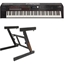 Picture of Roland RD-2000 Digital Stage Piano with Z-Frame Stand