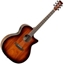 Picture of Tanglewood TW4E-VC-KOA Winterleaf Exotic Electro Acoustic Tobacco