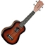 Picture of Tanglewood Tiare Soprano Ukulele Whiskey Barrel Stain