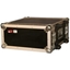 Picture of Gator G-TOUR 4UW ATA Wood Rolling Rack Case
