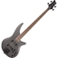 Picture of Jackson X Series Spectra Bass SBX IV Satin Graphite
