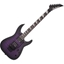 Picture of Jackson JS32Q DKA Dinky Trans Purple Burst