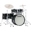 Picture of Tama SLP 22" 5pc Dynamic Kapur Flat Black Lacquer