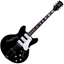 Picture of Vox Bobcat S66 Black