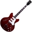 Picture of Vox Bobcat S66 Red
