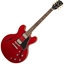 Picture of Gibson ES-335 Satin Satin Cherry