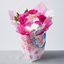 Picture of Simply Pink Gift Bag