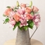 Picture of Rose and Lily Bouquet