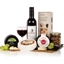 Picture of Cheese and Wine Slate