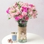 Picture of Birthday Flowers and Chocolates Gift