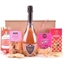 Picture of Rose and Berries Gift Box