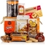 Picture of Gluten &amp; Wheat Free Basket