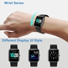 Picture of Willful Smart Watch,1.3" Touch Screen Smartwatch Fitness Trackers With Heart With Heart Rate Monitor,Waterproof IP68 Activity Trackers. Best Seller on Amazon UK 