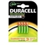 Picture of Duracell HR03B4-750SC