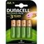 Picture of Duracell HR6B4-1300SC