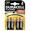 Picture of Duracell MN1500B4PP
