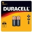 Picture of Duracell MN9100B2