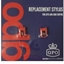 Picture of GPO BERMUDA-STYLUS