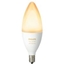 Picture of Philips E14-SINGLE-WHITE