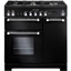 Picture of Rangemaster KCH90NGFBLC