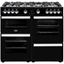 Picture of Belling CCENTRE100G-BLK