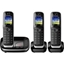 Picture of Panasonic KXTGJ323EB