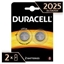 Picture of Duracell DL2025B2