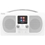 Picture of Pure EVOKE-H6-PRES-WH