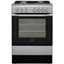 Picture of Indesit I6G52X/ Freestanding Cooker - Stainless Steel