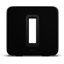 Picture of Sonos SUB-G3-BLACK