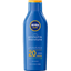 Picture of NIVEA SUN Protect & Moisture Sun Lotion SPF 20 200ml