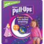 Picture of Huggies Pull Ups Night Time Potty Training Pants Girls 1-2.5 Years 15 Pants