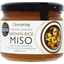 Picture of Clearspring Organic Japanese Brown Rice Miso 300g