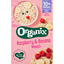 Picture of Organix Raspberry & Banana Organic Baby Muesli 200g