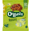 Picture of Organix Mini Organic Raisin Fruit Snack Boxes Multipack 168g