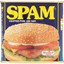 Picture of Spam Chopped Pork And Ham 340g