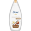 Picture of Dove Shea Butter Body Wash 500ml
