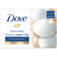 Picture of Dove Original Beauty Cream Bar 2 x 100g