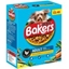 Picture of Bakers Adult Dry Dog Food Chicken and Veg 1kg