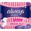 Picture of Always Dailies Singles To Go Panty Liners Fresh x 20